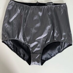 Dolce & Gabbana High Rise Brief